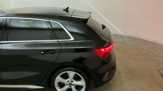 Audi A3 35 TDI S Line 5dr S Tronic [Comfort+Sound] Diesel Hatchback